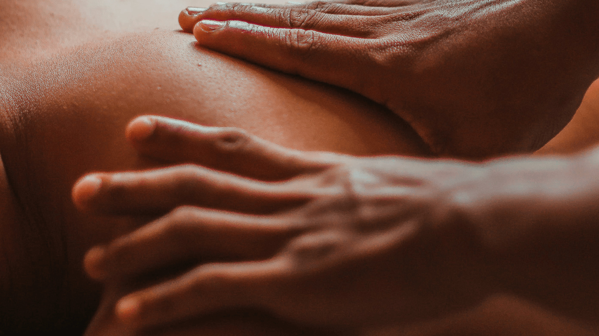 Formation de Massage Tuina