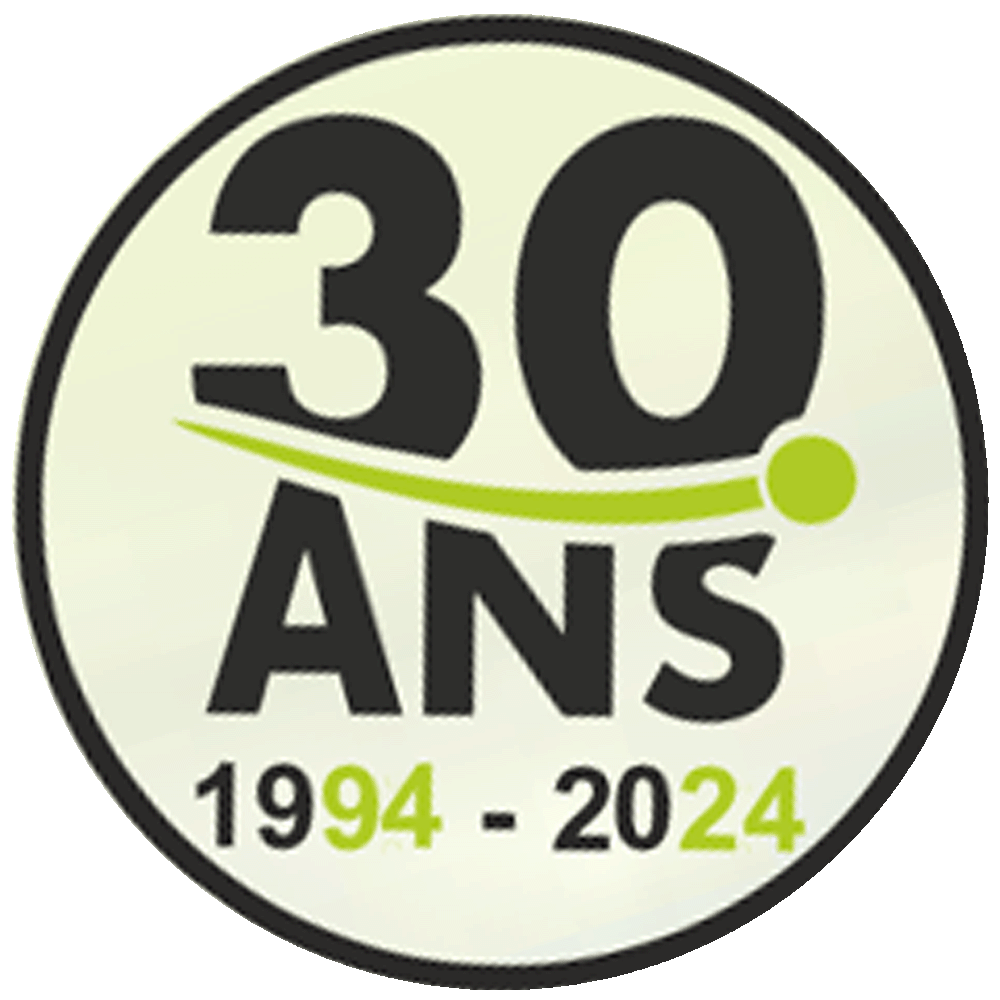 30 ans (1994-2024) - Association Tempérance France